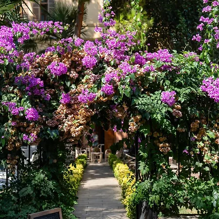 ホテル Anthea Butik *