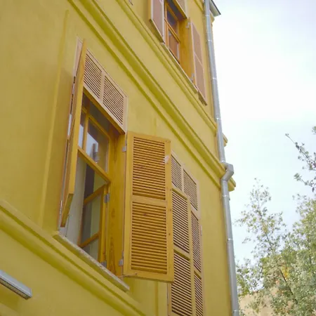 ホテル Anthea Butik