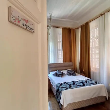 Anthea Butik * Adalar