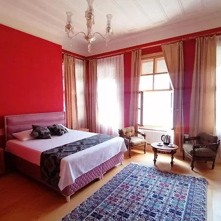 Anthea Butik アダラー