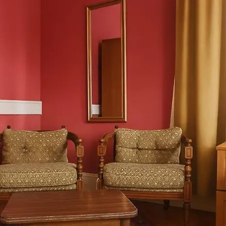 Anthea Butik Hotel