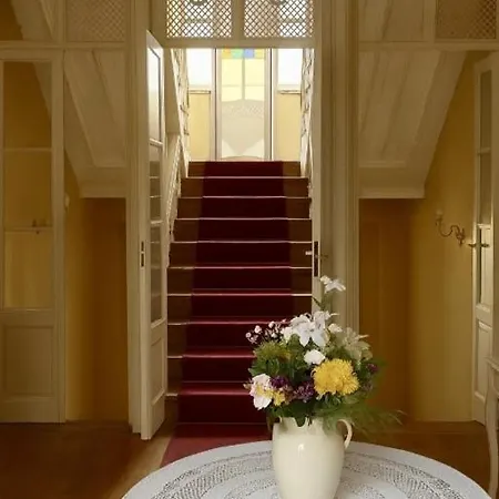 Anthea Butik Hotel *