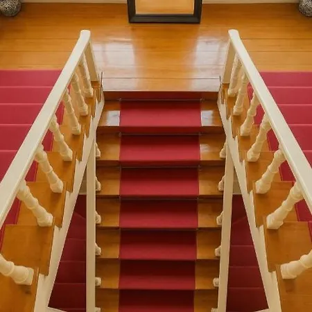 Hotel Anthea Butik *