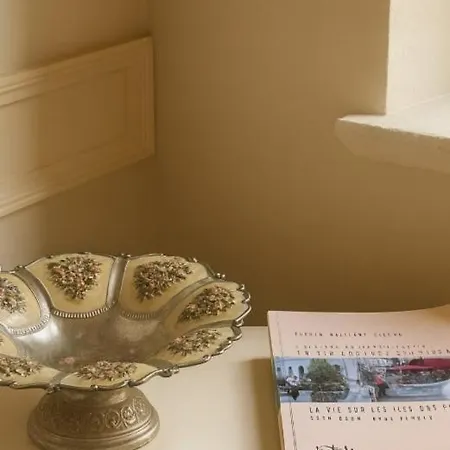 Hotel Anthea Butik *