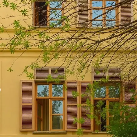 Anthea Butik Hotel Adalar